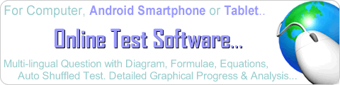 OMR Sheet Scanning Format